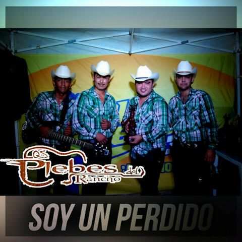 Soy un Perdido