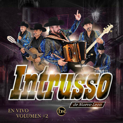 En Vivo, Vol. 2