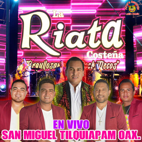 En Vivo San Miguel Tilquiapam Oax.