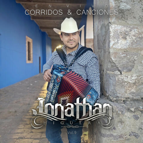 Corridos & Canciones Vol. 9