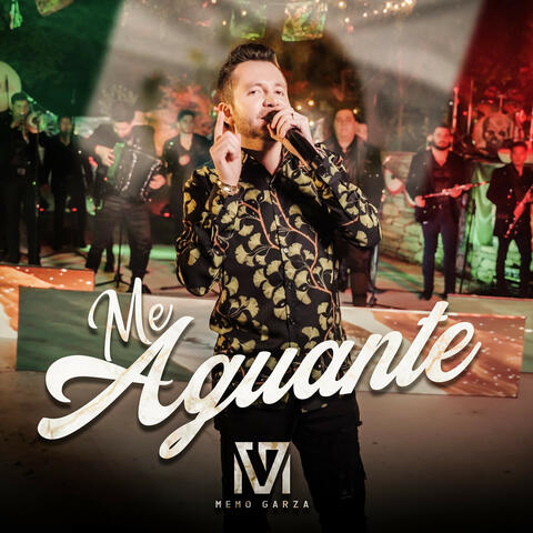 Me Aguante