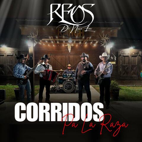 Corridos Pa La Raza