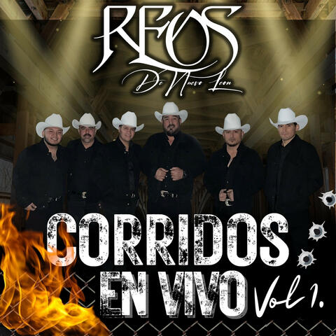 Corridos, Vol.1