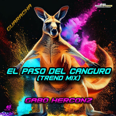 El Paso del Canguro