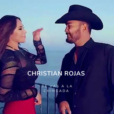 TE VAS A LA CHINGADA