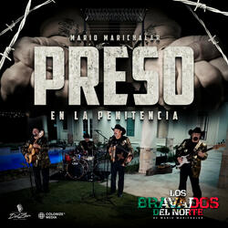 Preso En La Penitencia