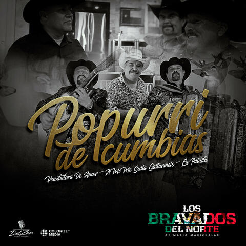 Vendedora De Amor / A Mi Me Gusta Gastarmelo / La Patada
