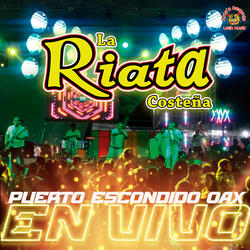 Popurrí Ritmo Arrechon