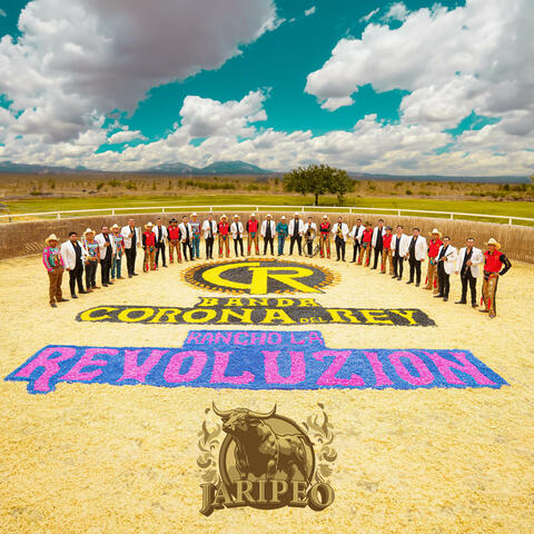 Jaripeo - Rancho La Revoluzion