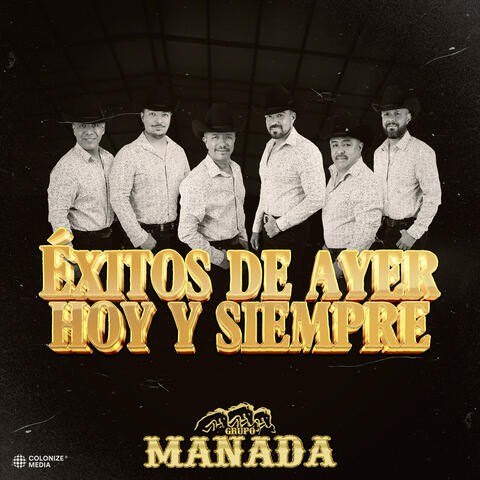 Exitos De Ayer Hoy Y Siempre
