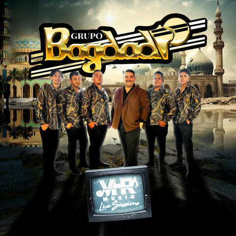 Grupo Bagdad Live Sessions
