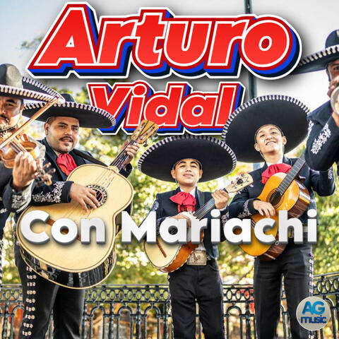 Con Mariachi