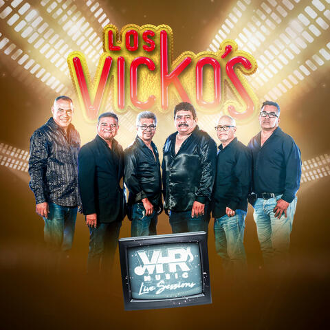Los Vicko's Live Sessions, Vol. 1
