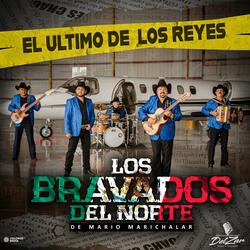 El Ultimo De Los Reyes