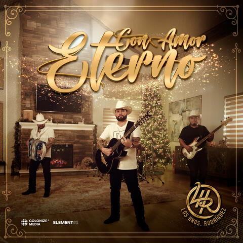 Con Amor Eterno