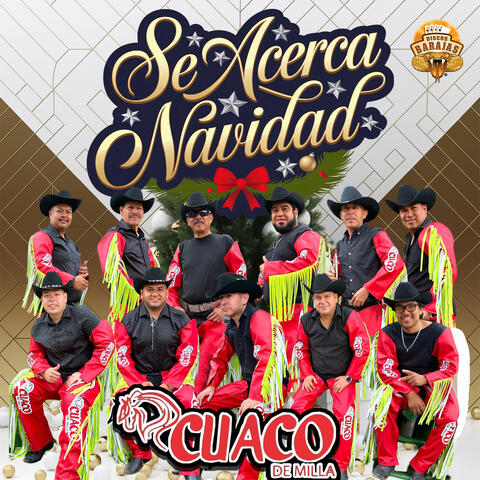Se Acerca Navidad