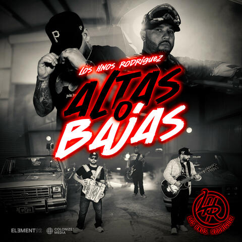 Altas o Bajas