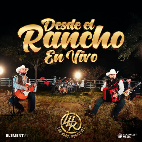 Desde El Rancho En Vivo