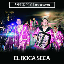El Boca Seca