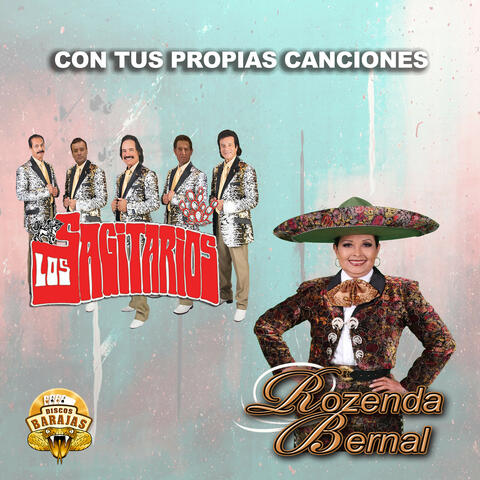 Con Tus Propias Canciones