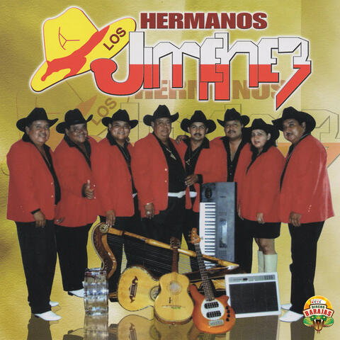 LOS HERMANOS JIMENEZ