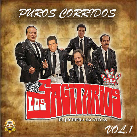 Puros Corridos Vol. 1