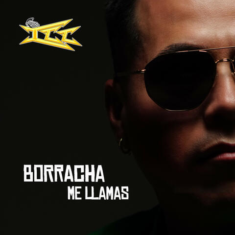 Borracha Me Llamas