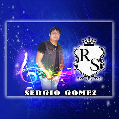 Rayito Sergio Gomez En Vivo