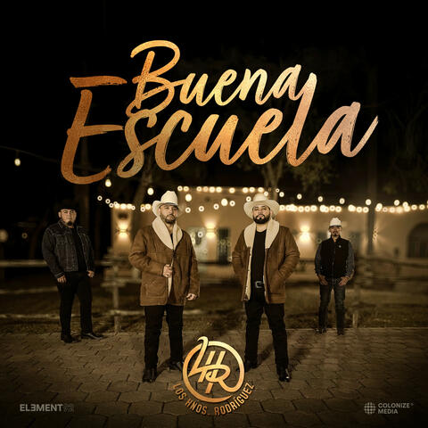 Buena Escuela
