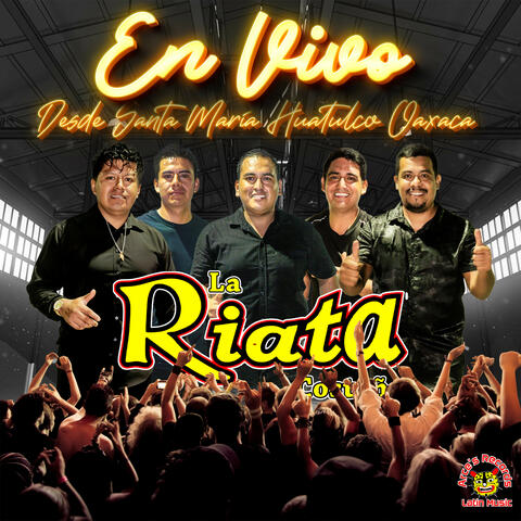 En Vivo Desde Santa Maria Huatulco Oaxaca