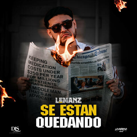 Se Estan Quedando