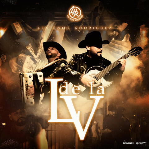 De La LV