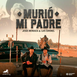 Murio Mi Padre