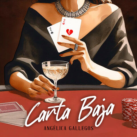 Carta Baja
