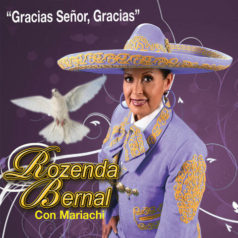 Gracias, Señor Gracias