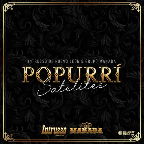 Popurrí Satélites