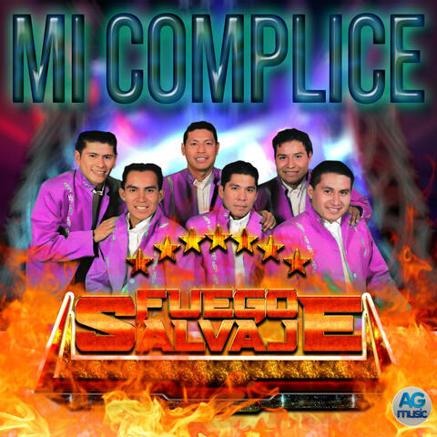 Mi Cómplice