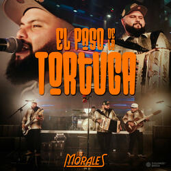 El Paso De La Tortuga