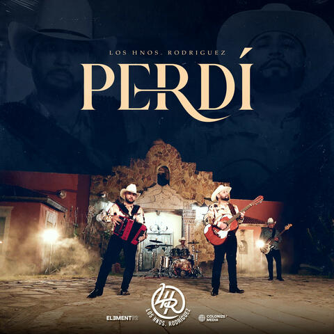 Perdí