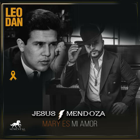 Mary Es Mi Amor