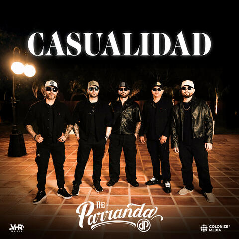 CASUALIDAD