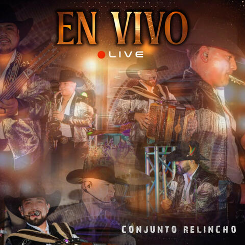 Conjunto Relincho
