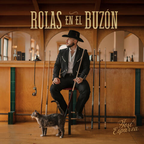 Rolas En El Buzón