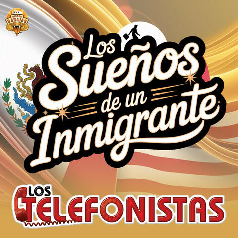 Los Sueños De Un Imigrante