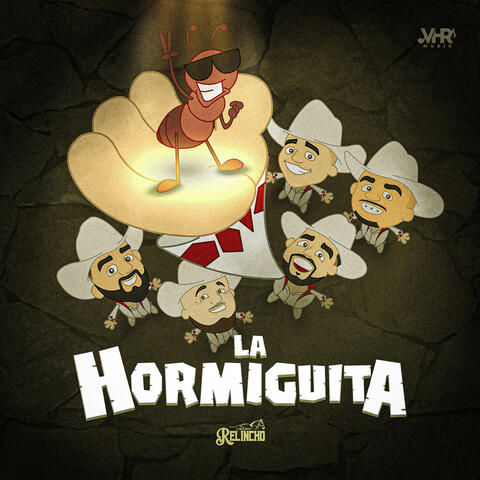 La Hormiguita