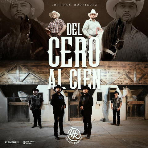 DEL CERO AL CIEN