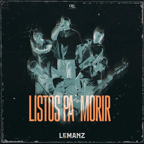 Listos Pa' Morir
