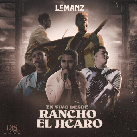 En Vivo Desde Rancho el Jicaro