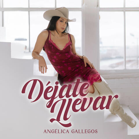Déjate Llevar