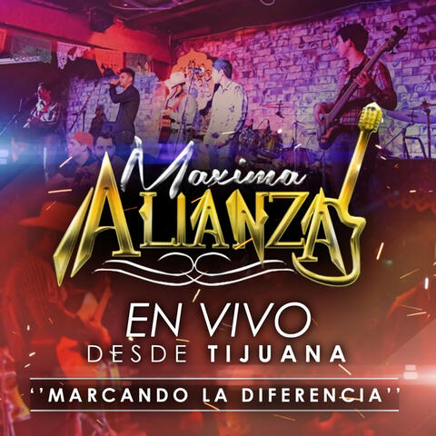 Desde Tijuana Marcando la Diferencia